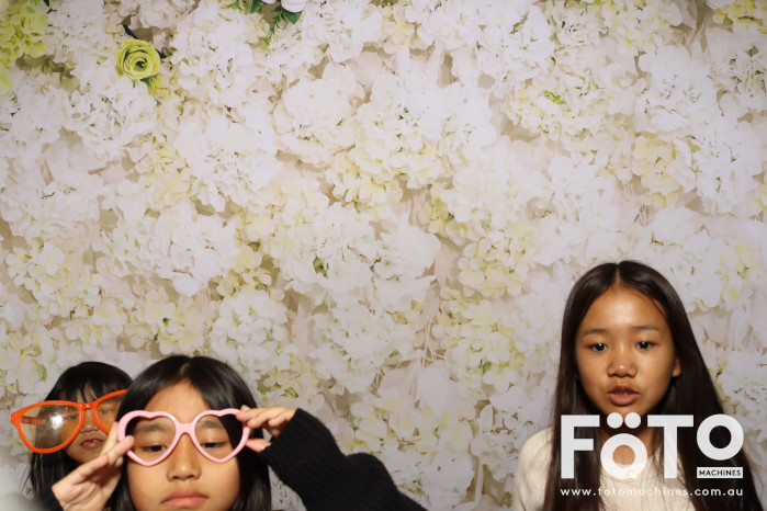 Pa Siang & Angun's Wedding | View more photos from the event at gallery.fotomachines.com.au/u/FOTOMachines/Pa-Siang-Anguns-Wedding