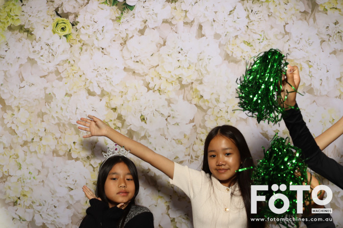 Pa Siang & Angun's Wedding | View more photos from the event at gallery.fotomachines.com.au/u/FOTOMachines/Pa-Siang-Anguns-Wedding