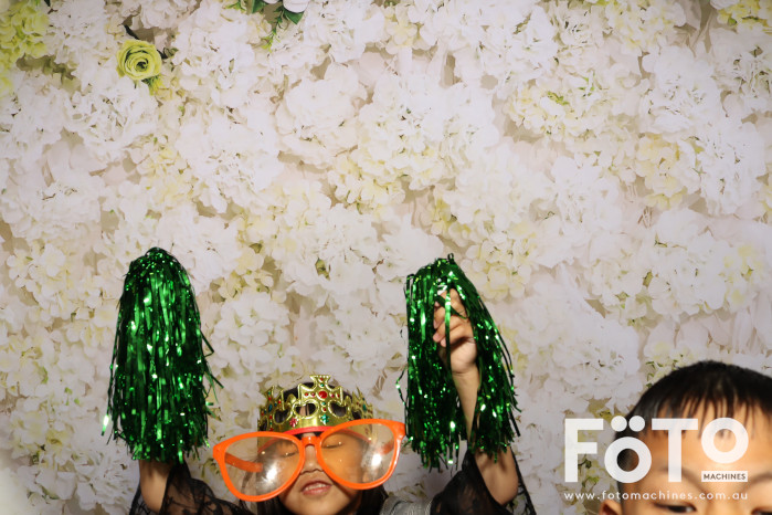 Pa Siang & Angun's Wedding | View more photos from the event at gallery.fotomachines.com.au/u/FOTOMachines/Pa-Siang-Anguns-Wedding