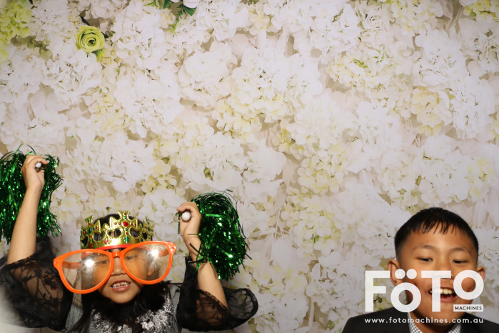 Pa Siang & Angun's Wedding | View more photos from the event at gallery.fotomachines.com.au/u/FOTOMachines/Pa-Siang-Anguns-Wedding