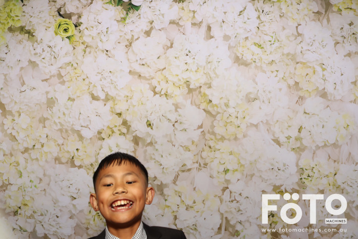 Pa Siang & Angun's Wedding | View more photos from the event at gallery.fotomachines.com.au/u/FOTOMachines/Pa-Siang-Anguns-Wedding