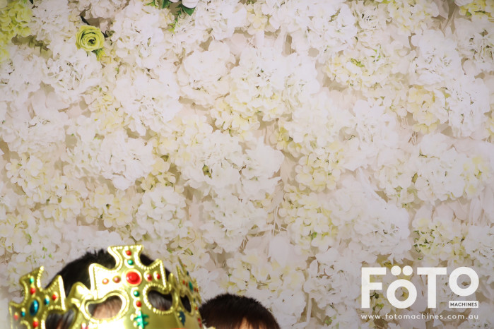 Pa Siang & Angun's Wedding | View more photos from the event at gallery.fotomachines.com.au/u/FOTOMachines/Pa-Siang-Anguns-Wedding