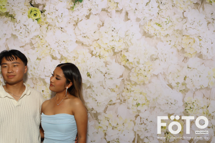 Pa Siang & Angun's Wedding | View more photos from the event at gallery.fotomachines.com.au/u/FOTOMachines/Pa-Siang-Anguns-Wedding