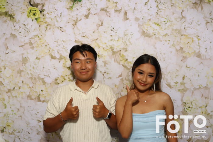 Pa Siang & Angun's Wedding | View more photos from the event at gallery.fotomachines.com.au/u/FOTOMachines/Pa-Siang-Anguns-Wedding