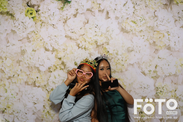 Pa Siang & Angun's Wedding | View more photos from the event at gallery.fotomachines.com.au/u/FOTOMachines/Pa-Siang-Anguns-Wedding