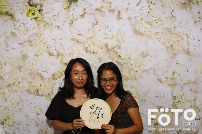 Pa Siang & Angun's Wedding | View more photos from the event at gallery.fotomachines.com.au/u/FOTOMachines/Pa-Siang-Anguns-Wedding