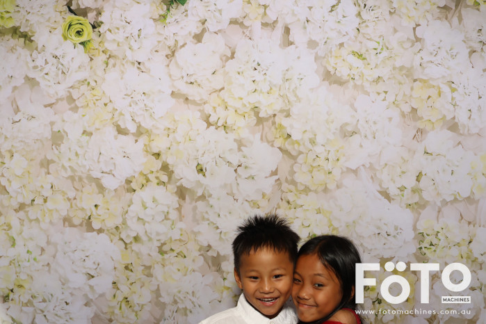 Pa Siang & Angun's Wedding | View more photos from the event at gallery.fotomachines.com.au/u/FOTOMachines/Pa-Siang-Anguns-Wedding