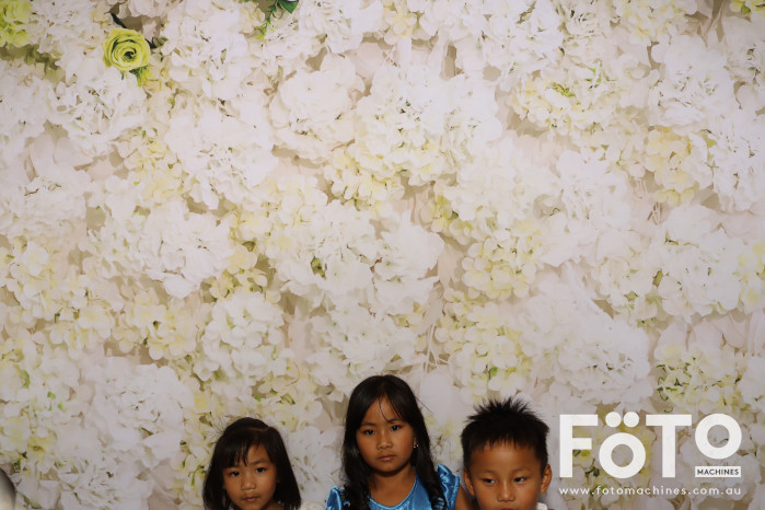 Pa Siang & Angun's Wedding | View more photos from the event at gallery.fotomachines.com.au/u/FOTOMachines/Pa-Siang-Anguns-Wedding