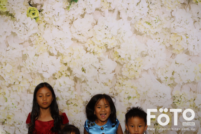 Pa Siang & Angun's Wedding | View more photos from the event at gallery.fotomachines.com.au/u/FOTOMachines/Pa-Siang-Anguns-Wedding