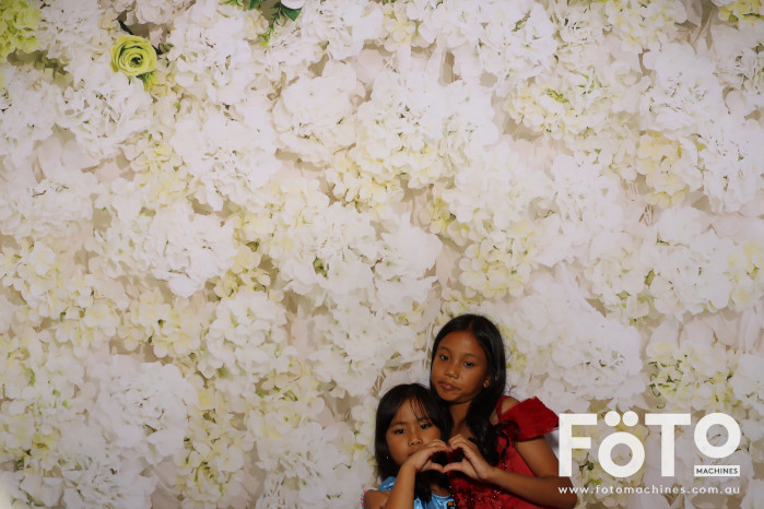 Pa Siang & Angun's Wedding | View more photos from the event at gallery.fotomachines.com.au/u/FOTOMachines/Pa-Siang-Anguns-Wedding