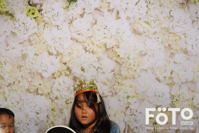 Pa Siang & Angun's Wedding | View more photos from the event at gallery.fotomachines.com.au/u/FOTOMachines/Pa-Siang-Anguns-Wedding