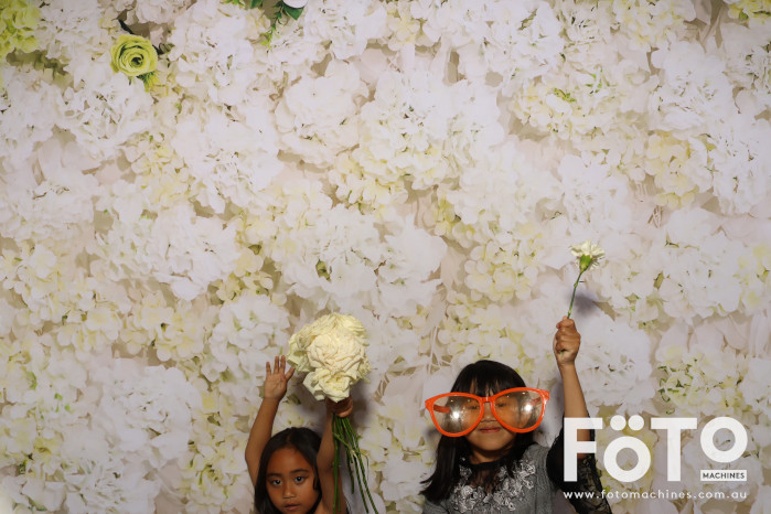 Pa Siang & Angun's Wedding | View more photos from the event at gallery.fotomachines.com.au/u/FOTOMachines/Pa-Siang-Anguns-Wedding