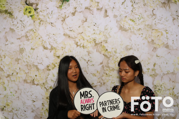 Pa Siang & Angun's Wedding | View more photos from the event at gallery.fotomachines.com.au/u/FOTOMachines/Pa-Siang-Anguns-Wedding