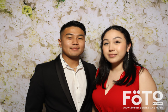 Pa Siang & Angun's Wedding | View more photos from the event at gallery.fotomachines.com.au/u/FOTOMachines/Pa-Siang-Anguns-Wedding