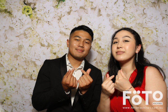 Pa Siang & Angun's Wedding | View more photos from the event at gallery.fotomachines.com.au/u/FOTOMachines/Pa-Siang-Anguns-Wedding