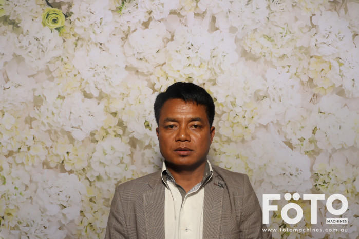 Pa Siang & Angun's Wedding | View more photos from the event at gallery.fotomachines.com.au/u/FOTOMachines/Pa-Siang-Anguns-Wedding