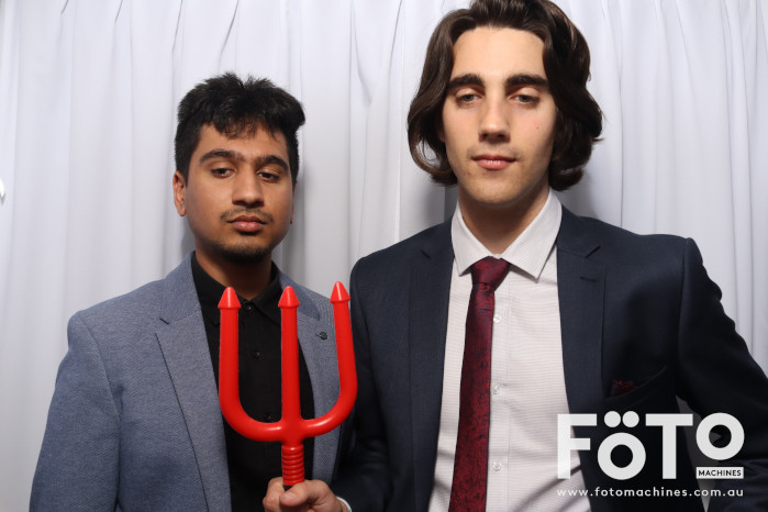 PsychBall 2023 | View more photos from the event at gallery.fotomachines.com.au/u/FOTOMachines/PsychBall-2023