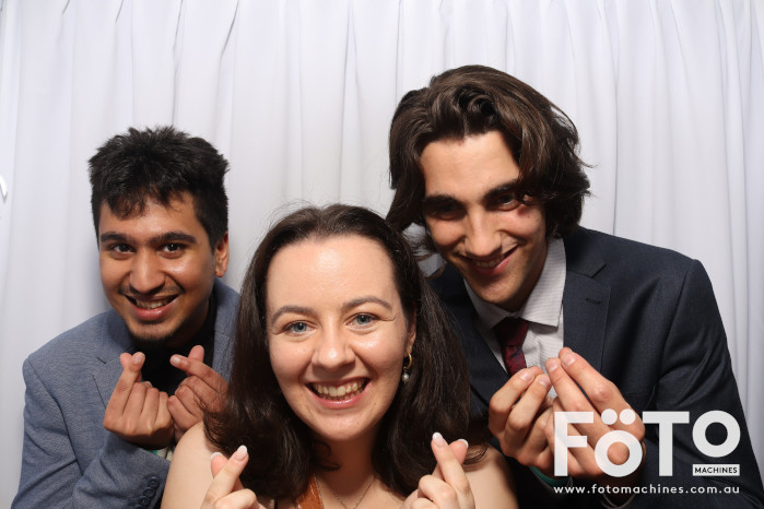 PsychBall 2023 | View more photos from the event at gallery.fotomachines.com.au/u/FOTOMachines/PsychBall-2023