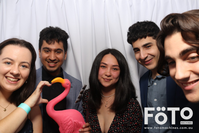 PsychBall 2023 | View more photos from the event at gallery.fotomachines.com.au/u/FOTOMachines/PsychBall-2023