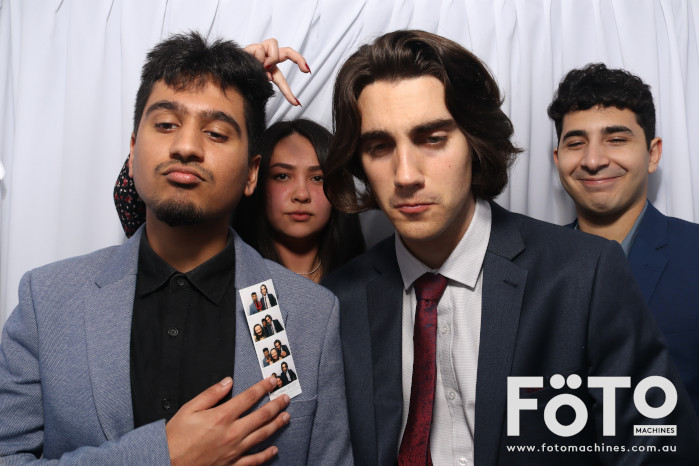 PsychBall 2023 | View more photos from the event at gallery.fotomachines.com.au/u/FOTOMachines/PsychBall-2023