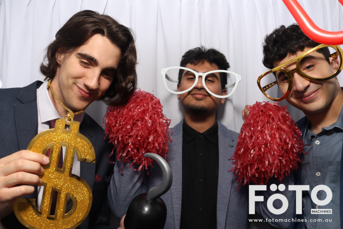 PsychBall 2023 | View more photos from the event at gallery.fotomachines.com.au/u/FOTOMachines/PsychBall-2023