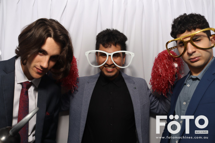 PsychBall 2023 | View more photos from the event at gallery.fotomachines.com.au/u/FOTOMachines/PsychBall-2023