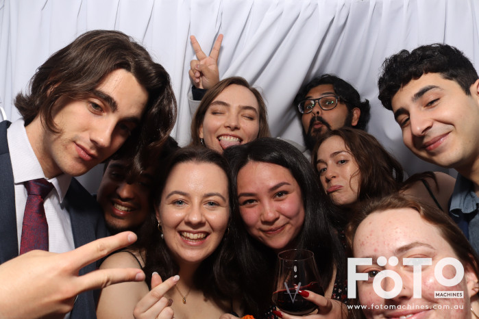 PsychBall 2023 | View more photos from the event at gallery.fotomachines.com.au/u/FOTOMachines/PsychBall-2023