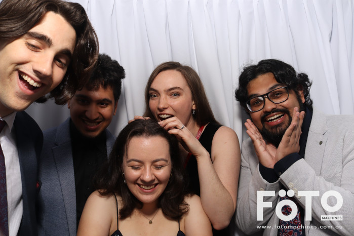 PsychBall 2023 | View more photos from the event at gallery.fotomachines.com.au/u/FOTOMachines/PsychBall-2023