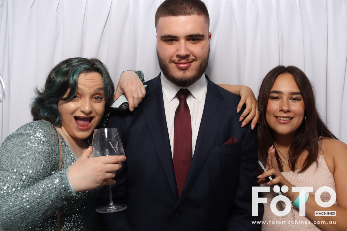 PsychBall 2023 | View more photos from the event at gallery.fotomachines.com.au/u/FOTOMachines/PsychBall-2023