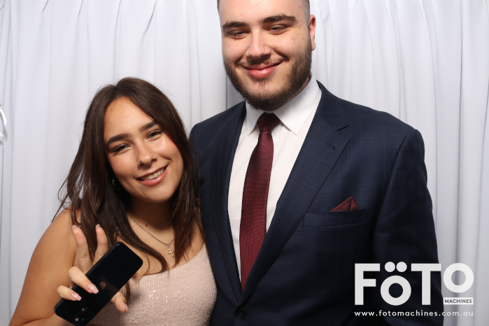 PsychBall 2023 | View more photos from the event at gallery.fotomachines.com.au/u/FOTOMachines/PsychBall-2023