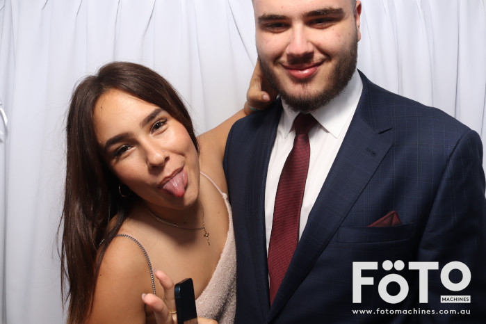 PsychBall 2023 | View more photos from the event at gallery.fotomachines.com.au/u/FOTOMachines/PsychBall-2023