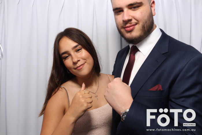 PsychBall 2023 | View more photos from the event at gallery.fotomachines.com.au/u/FOTOMachines/PsychBall-2023