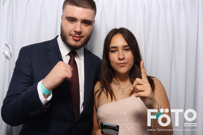 PsychBall 2023 | View more photos from the event at gallery.fotomachines.com.au/u/FOTOMachines/PsychBall-2023