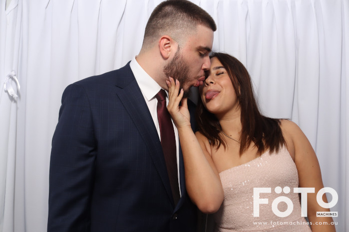 PsychBall 2023 | View more photos from the event at gallery.fotomachines.com.au/u/FOTOMachines/PsychBall-2023