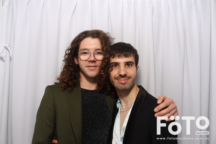 PsychBall 2023 | View more photos from the event at gallery.fotomachines.com.au/u/FOTOMachines/PsychBall-2023