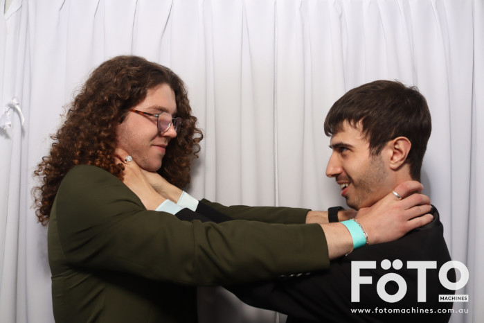 PsychBall 2023 | View more photos from the event at gallery.fotomachines.com.au/u/FOTOMachines/PsychBall-2023