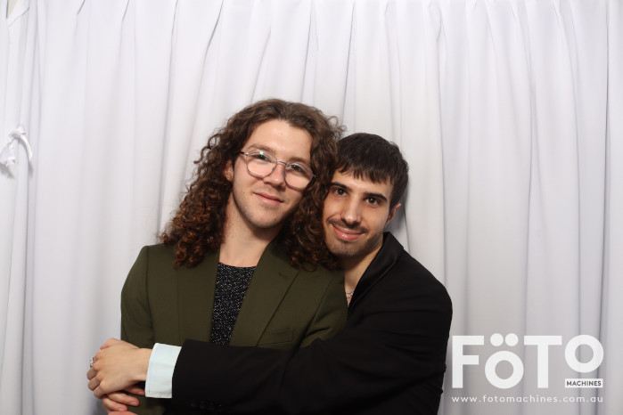 PsychBall 2023 | View more photos from the event at gallery.fotomachines.com.au/u/FOTOMachines/PsychBall-2023