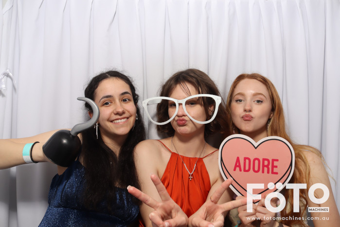 PsychBall 2023 | View more photos from the event at gallery.fotomachines.com.au/u/FOTOMachines/PsychBall-2023