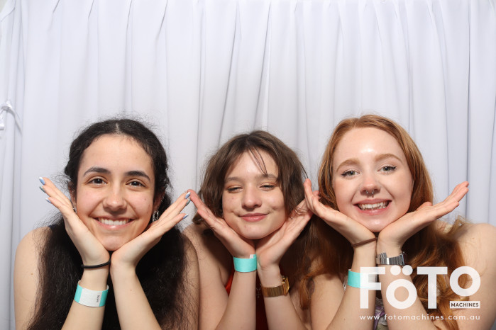 PsychBall 2023 | View more photos from the event at gallery.fotomachines.com.au/u/FOTOMachines/PsychBall-2023