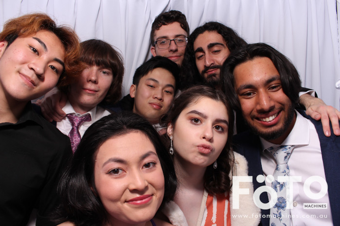 PsychBall 2023 | View more photos from the event at gallery.fotomachines.com.au/u/FOTOMachines/PsychBall-2023