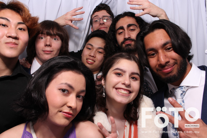 PsychBall 2023 | View more photos from the event at gallery.fotomachines.com.au/u/FOTOMachines/PsychBall-2023