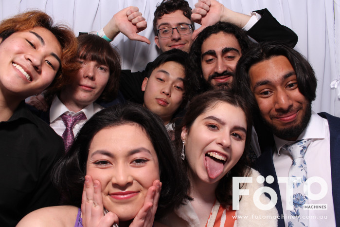 PsychBall 2023 | View more photos from the event at gallery.fotomachines.com.au/u/FOTOMachines/PsychBall-2023