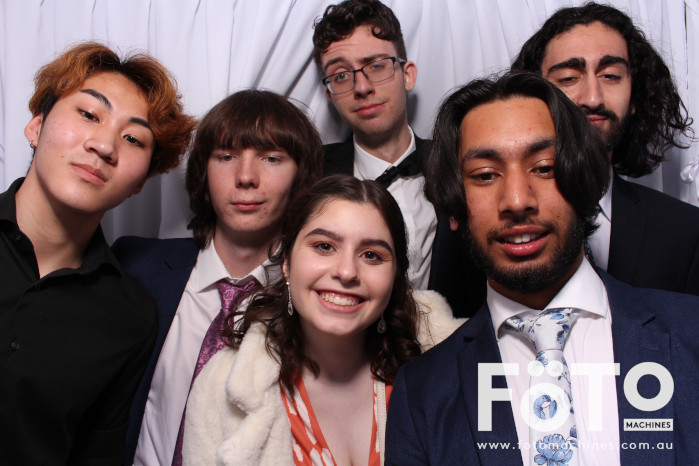 PsychBall 2023 | View more photos from the event at gallery.fotomachines.com.au/u/FOTOMachines/PsychBall-2023