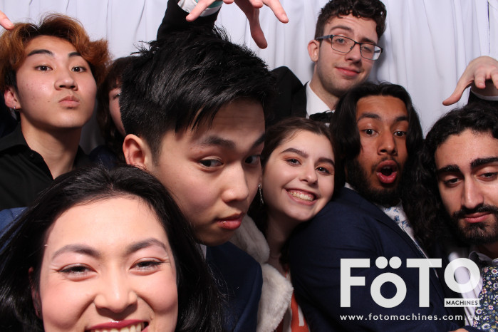 PsychBall 2023 | View more photos from the event at gallery.fotomachines.com.au/u/FOTOMachines/PsychBall-2023