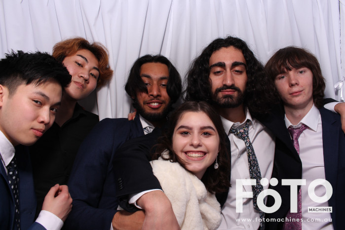 PsychBall 2023 | View more photos from the event at gallery.fotomachines.com.au/u/FOTOMachines/PsychBall-2023