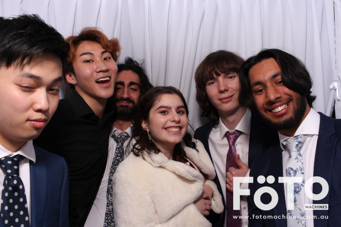 PsychBall 2023 | View more photos from the event at gallery.fotomachines.com.au/u/FOTOMachines/PsychBall-2023