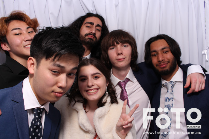 PsychBall 2023 | View more photos from the event at gallery.fotomachines.com.au/u/FOTOMachines/PsychBall-2023