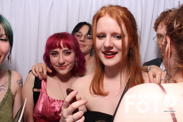 PsychBall 2023 | View more photos from the event at gallery.fotomachines.com.au/u/FOTOMachines/PsychBall-2023