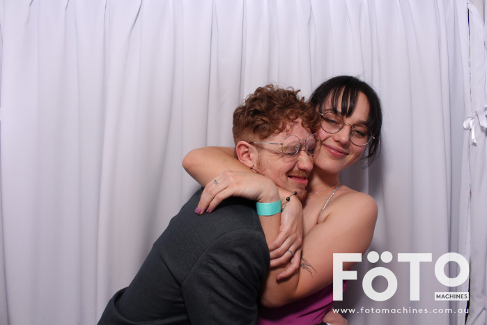 PsychBall 2023 | View more photos from the event at gallery.fotomachines.com.au/u/FOTOMachines/PsychBall-2023