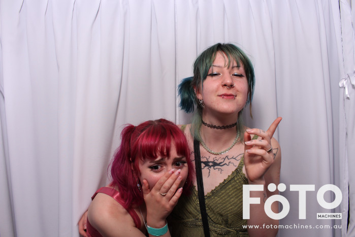 PsychBall 2023 | View more photos from the event at gallery.fotomachines.com.au/u/FOTOMachines/PsychBall-2023